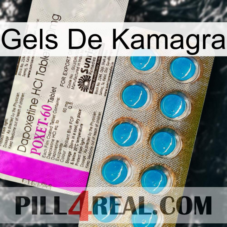 Kamagra Gels new07